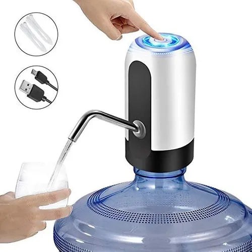 AquaFlow