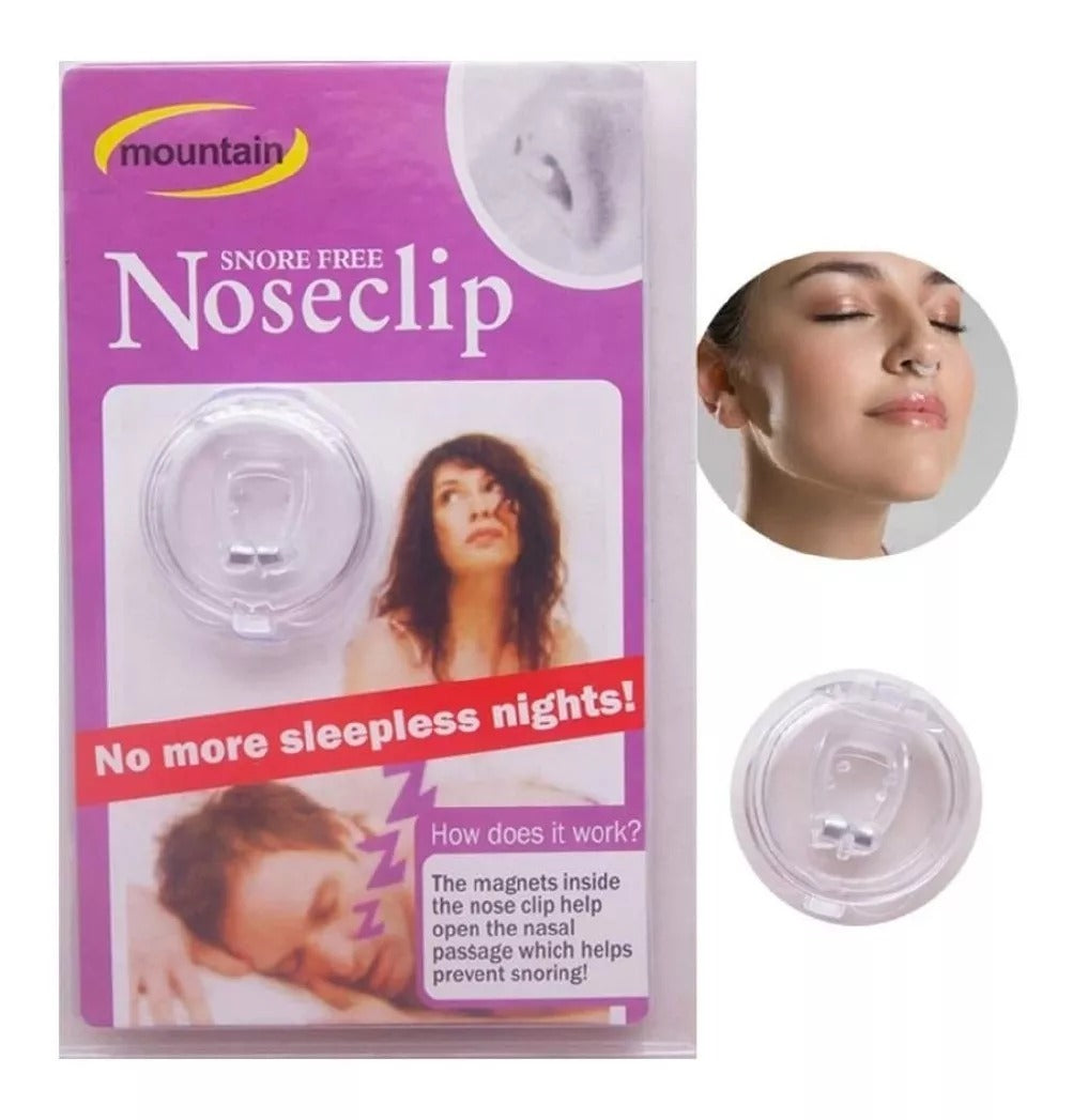 V-Clip Magnético