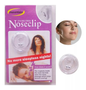 V-Clip Magnético