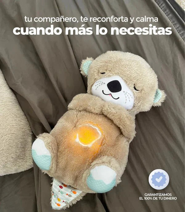 HugStress